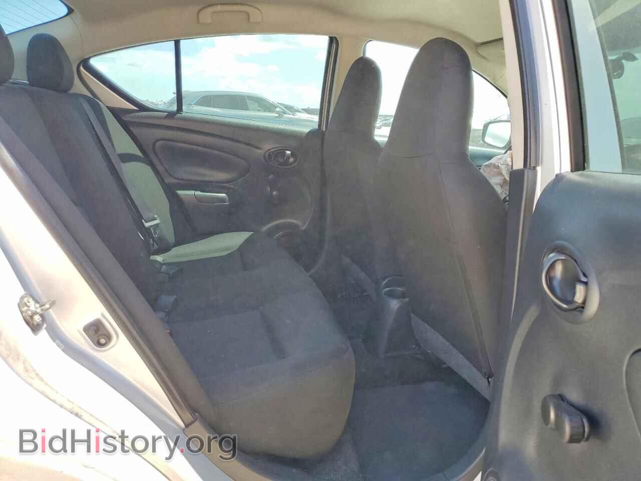 2017 NISSAN VERSA - VIN: 3N1CN7AP3HL898064 - Фото 10