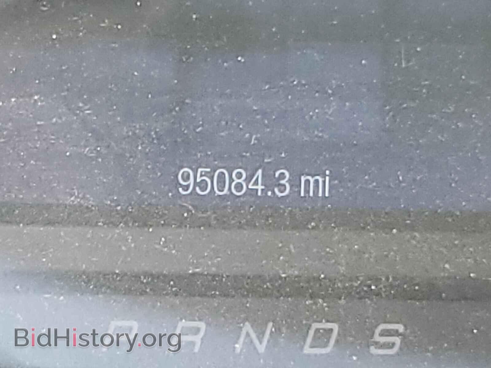2015 FORD TAURUS - VIN: 1FAHP2D82FG199228 - Фото 8