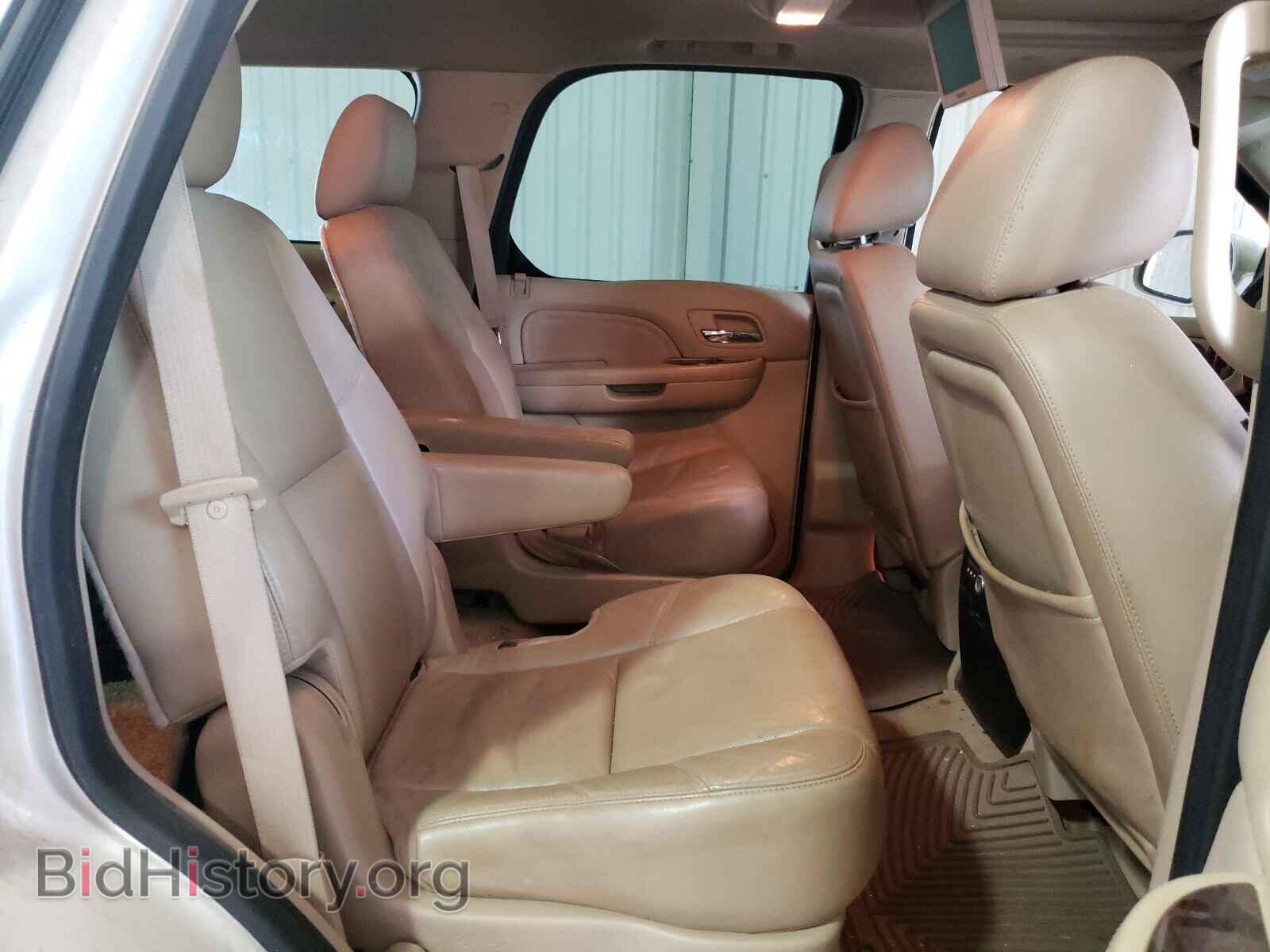 2012 CADILLAC ESCALADE - VIN: 1GYS3BEF5CR106611 - Фото 6