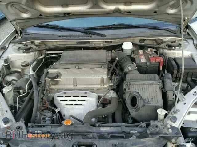 2009 MITSUBISHI ECLIPSE - VIN: 4A3AL25F19E037527 - Photo 7