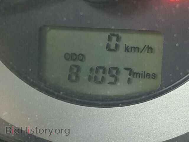 2009 MITSUBISHI ECLIPSE - VIN: 4A3AL25F19E037527 - Photo 8