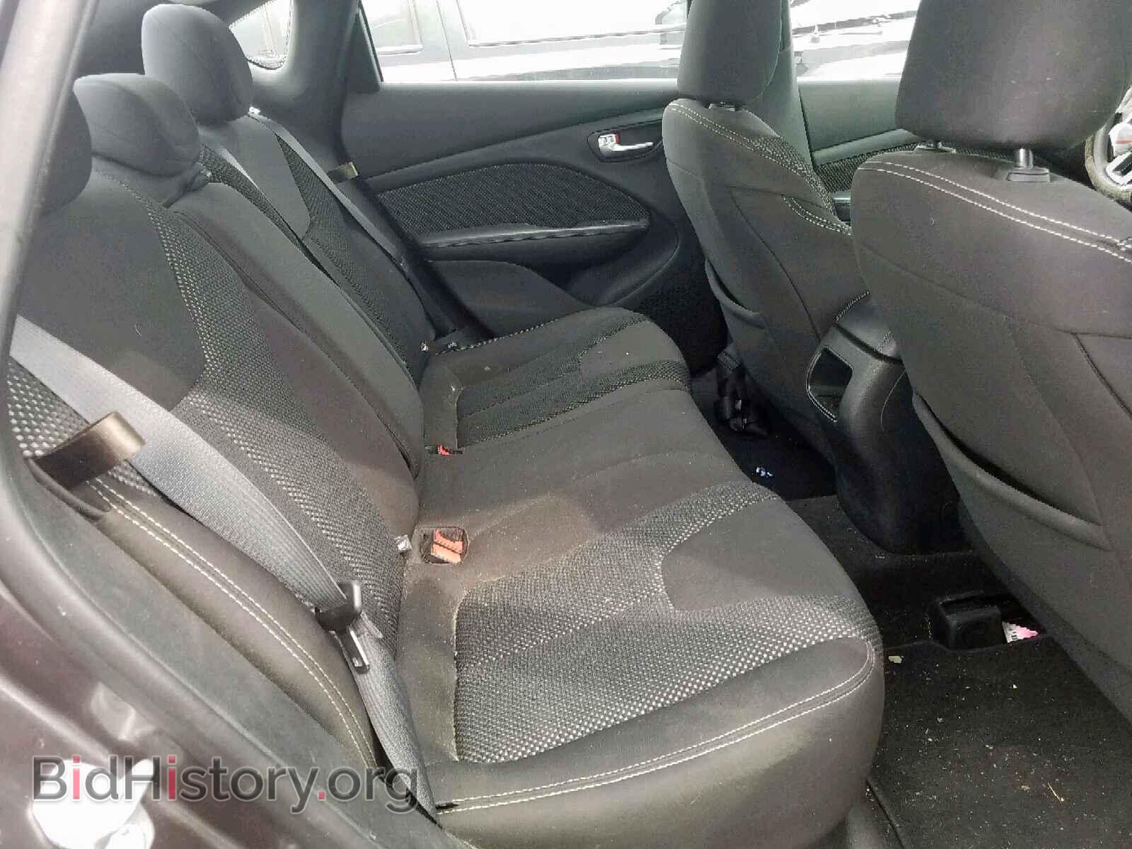 2015 DODGE DART - VIN: 1C3CDFBB3FD337397 - Фото 6
