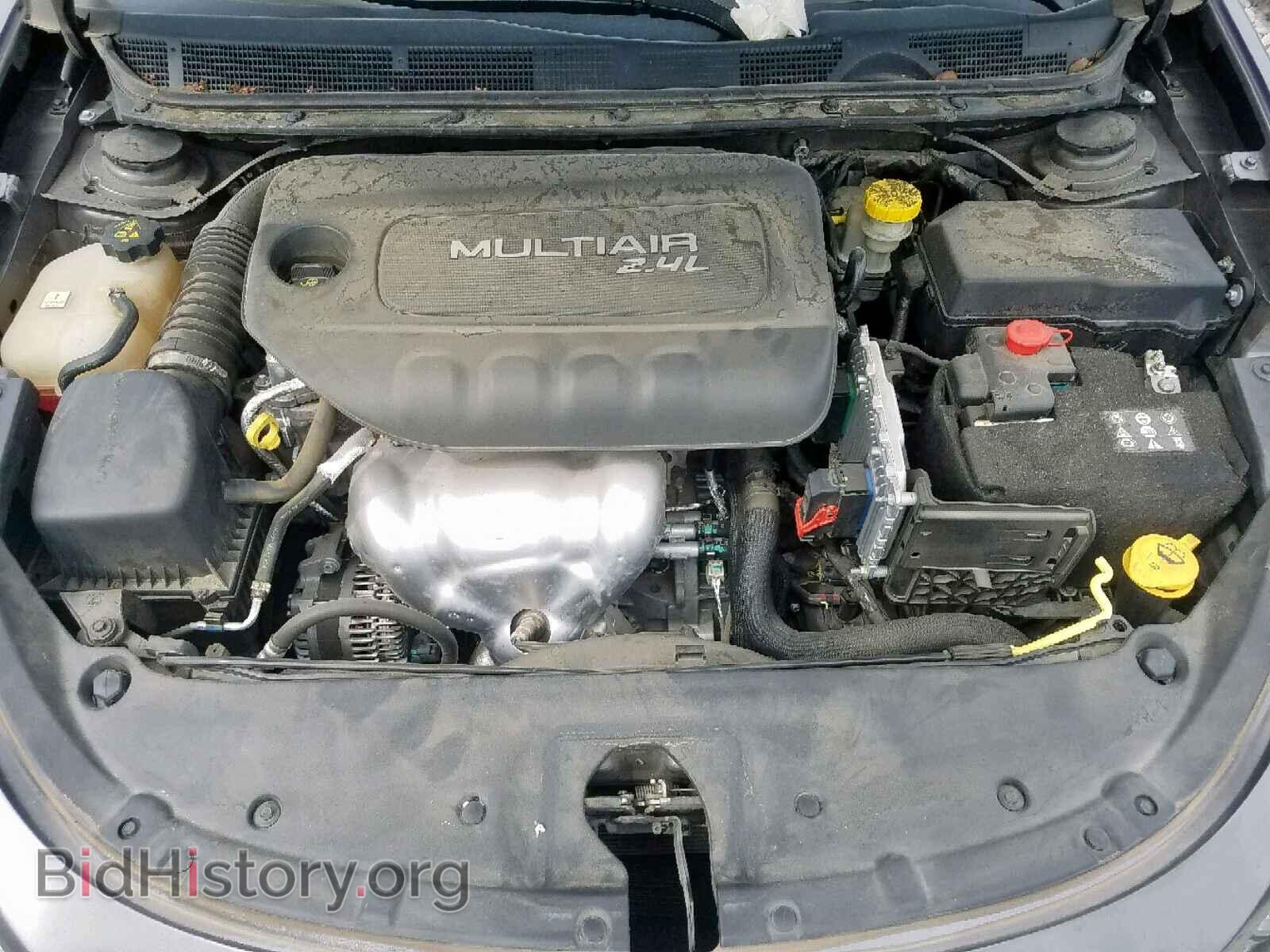 2015 DODGE DART - VIN: 1C3CDFBB3FD337397 - Фото 7
