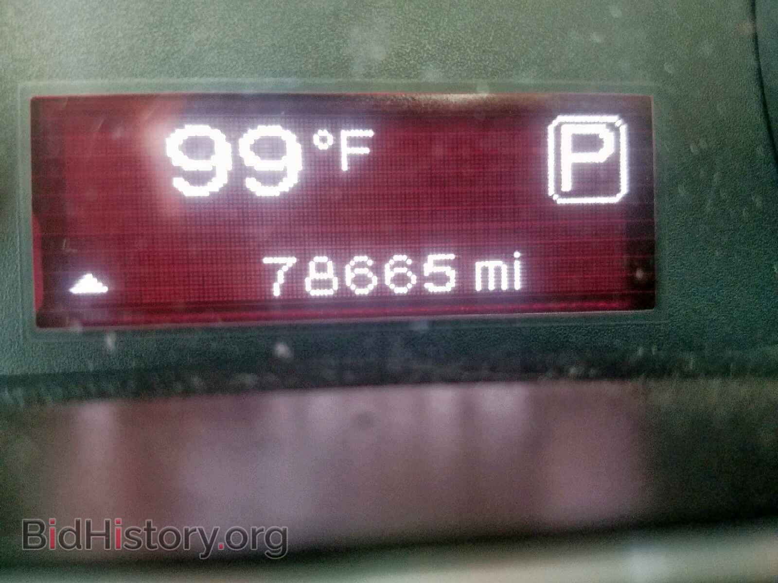 2015 DODGE DART - VIN: 1C3CDFBB3FD337397 - Фото 8