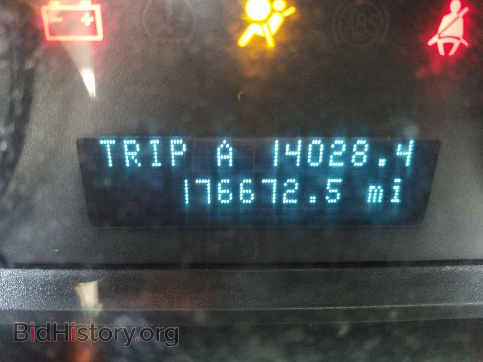 2012 FORD ESCAPE - VIN: 1FMCU0DG2CKC07342 - Фото 8