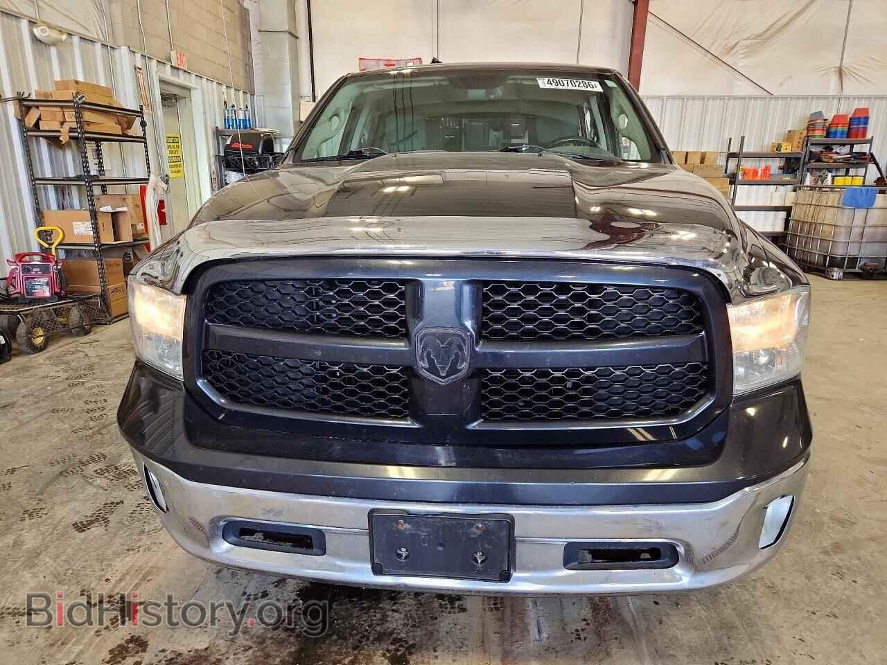 2014 RAM 1500 - VIN: 1C6RR7TT1ES315775 - Фото 5