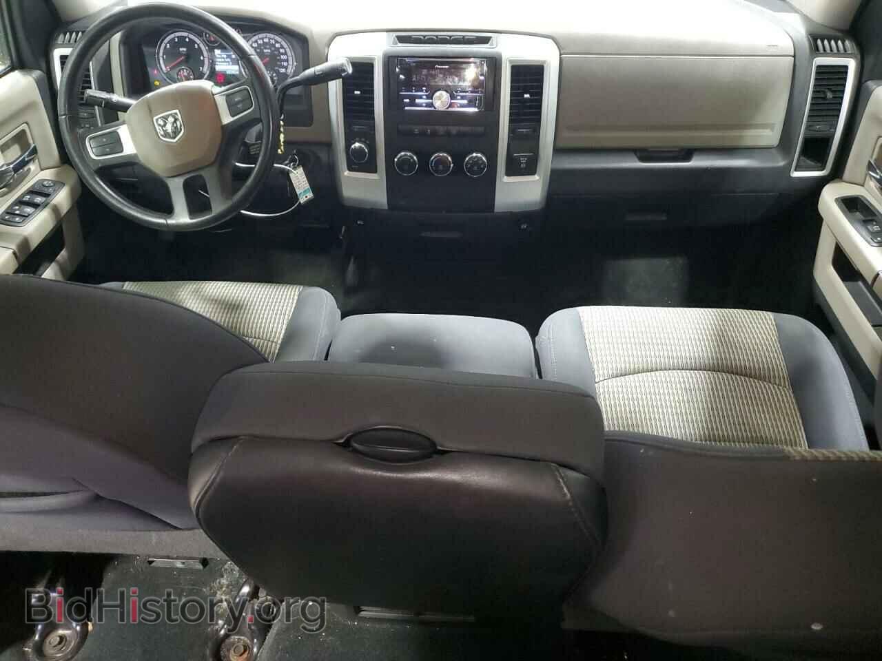 2011 DODGE All Models - VIN: 1D7RV1CT7BS630549 - Фото 8