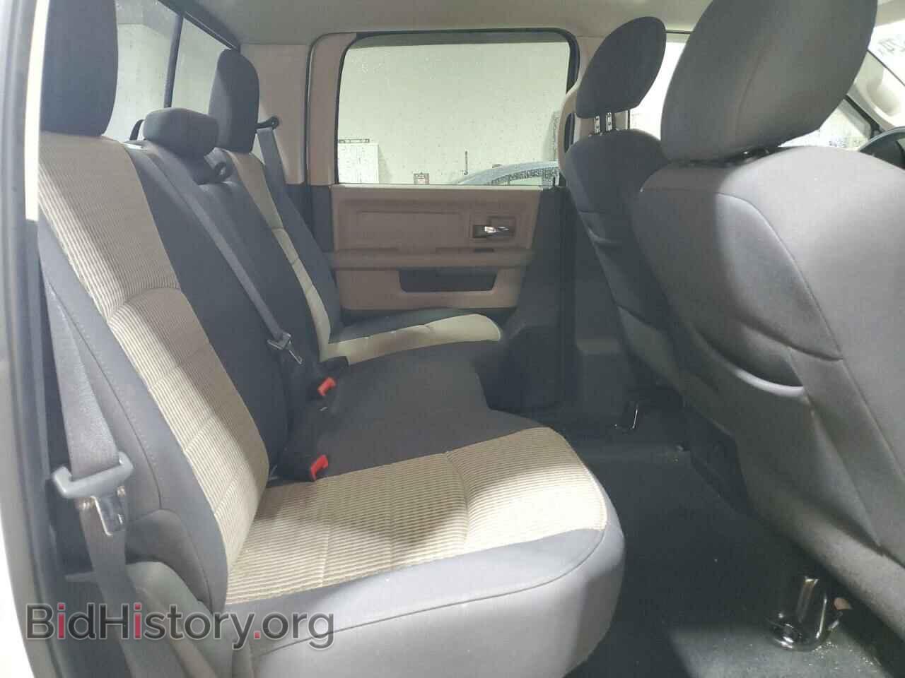 2011 DODGE All Models - VIN: 1D7RV1CT7BS630549 - Фото 10