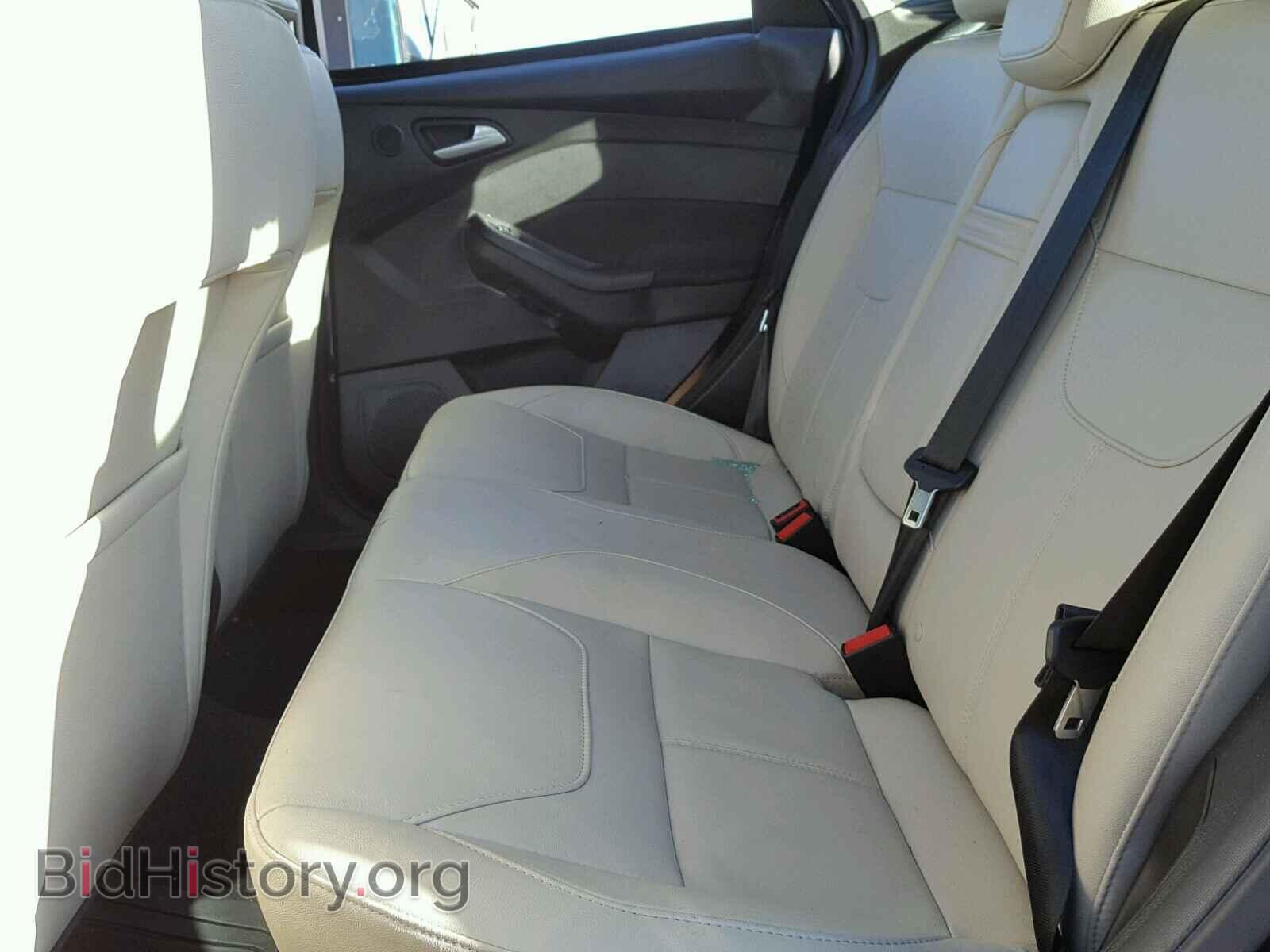 2016 FORD FOCUS - VIN: 1FADP3N28GL325843 - Фото 6