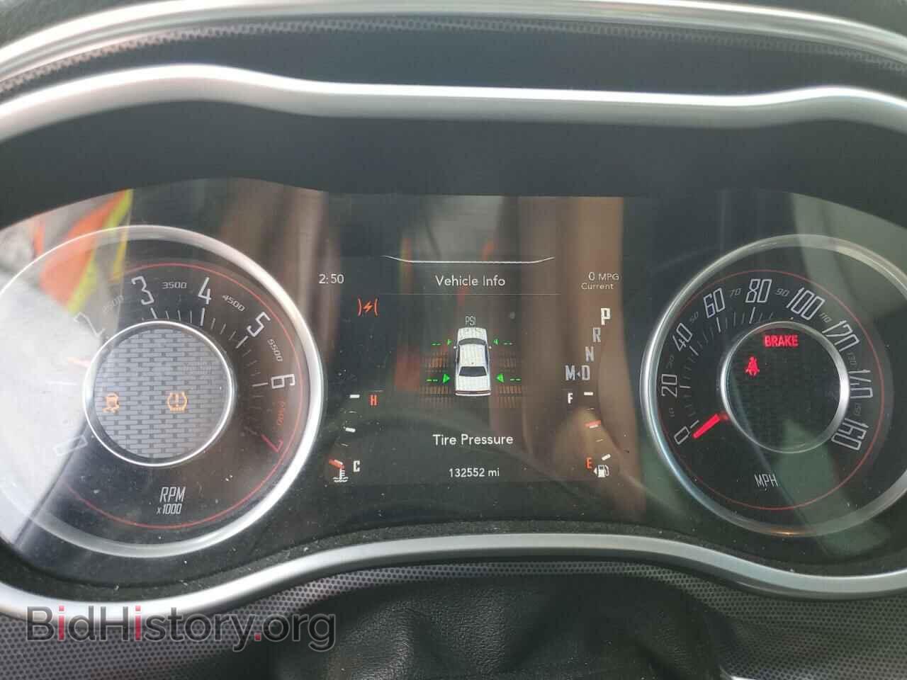 2015 DODGE CHALLENGER - VIN: 2C3CDZBG2FH811727 - Фото 9