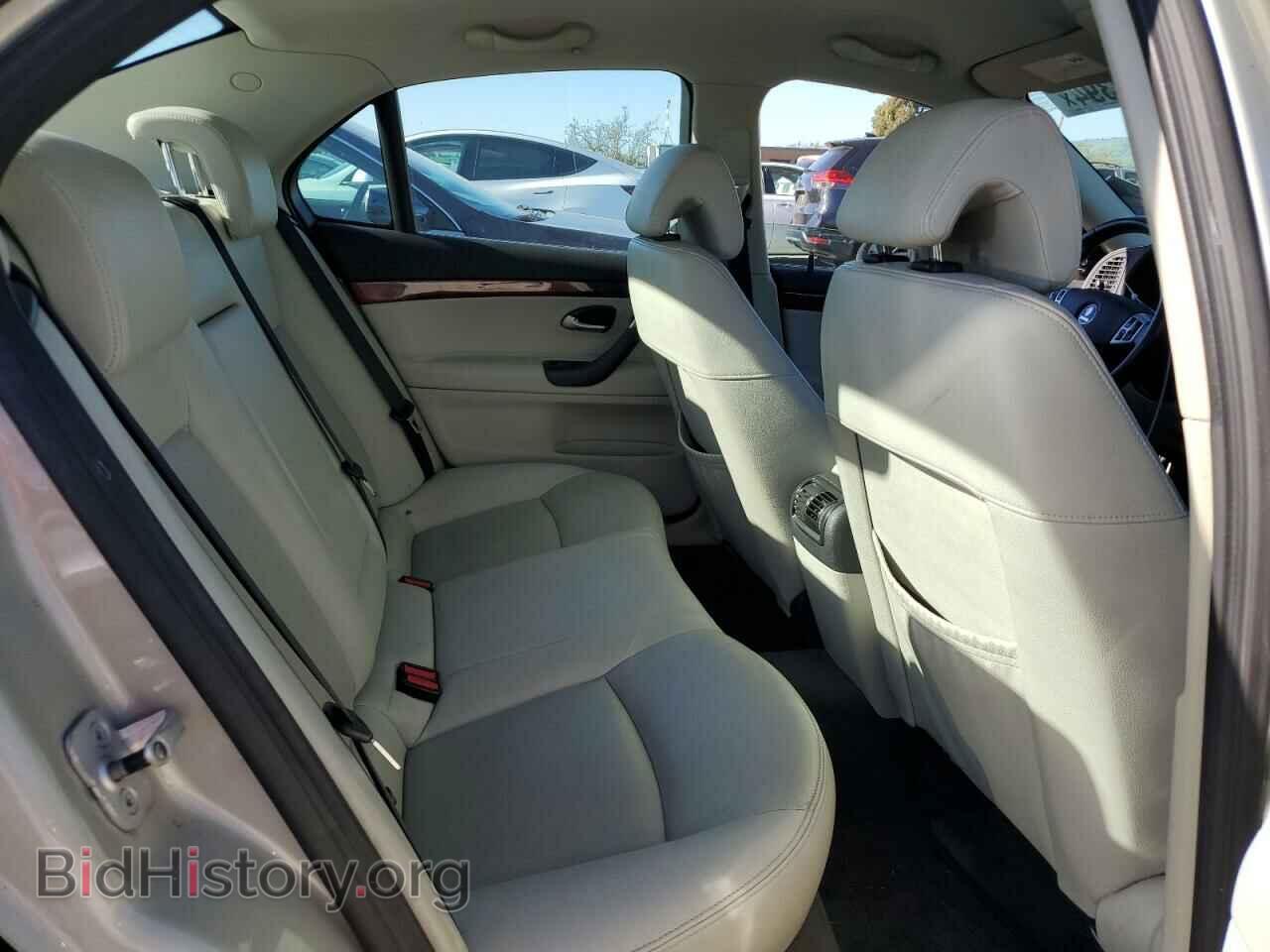 2007 SAAB 9 3 - VIN: YS3FD49Y771007894 - Photo 10