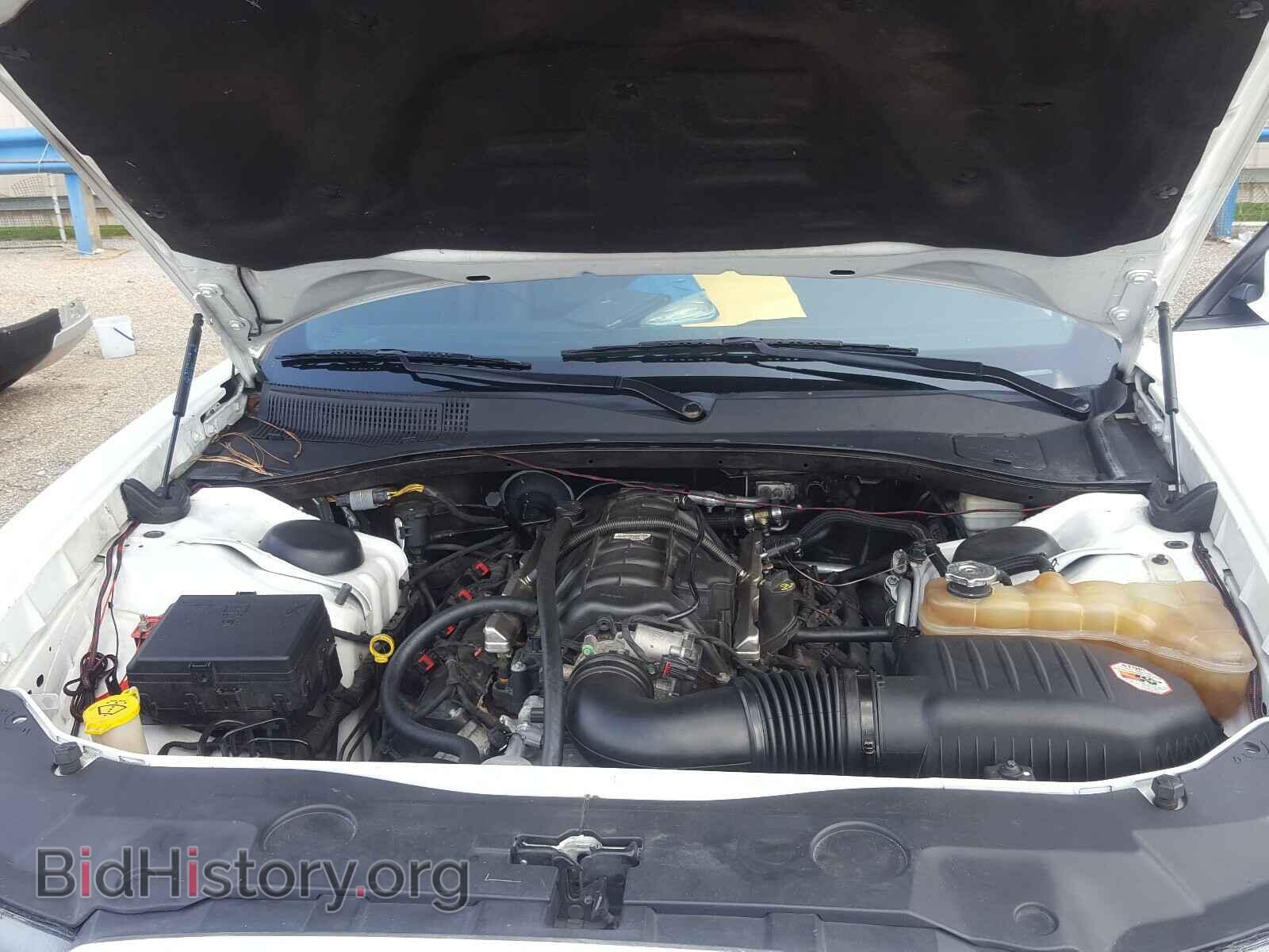 2014 DODGE CHARGER - VIN: 2C3CDXCT3EH113948 - Фото 7