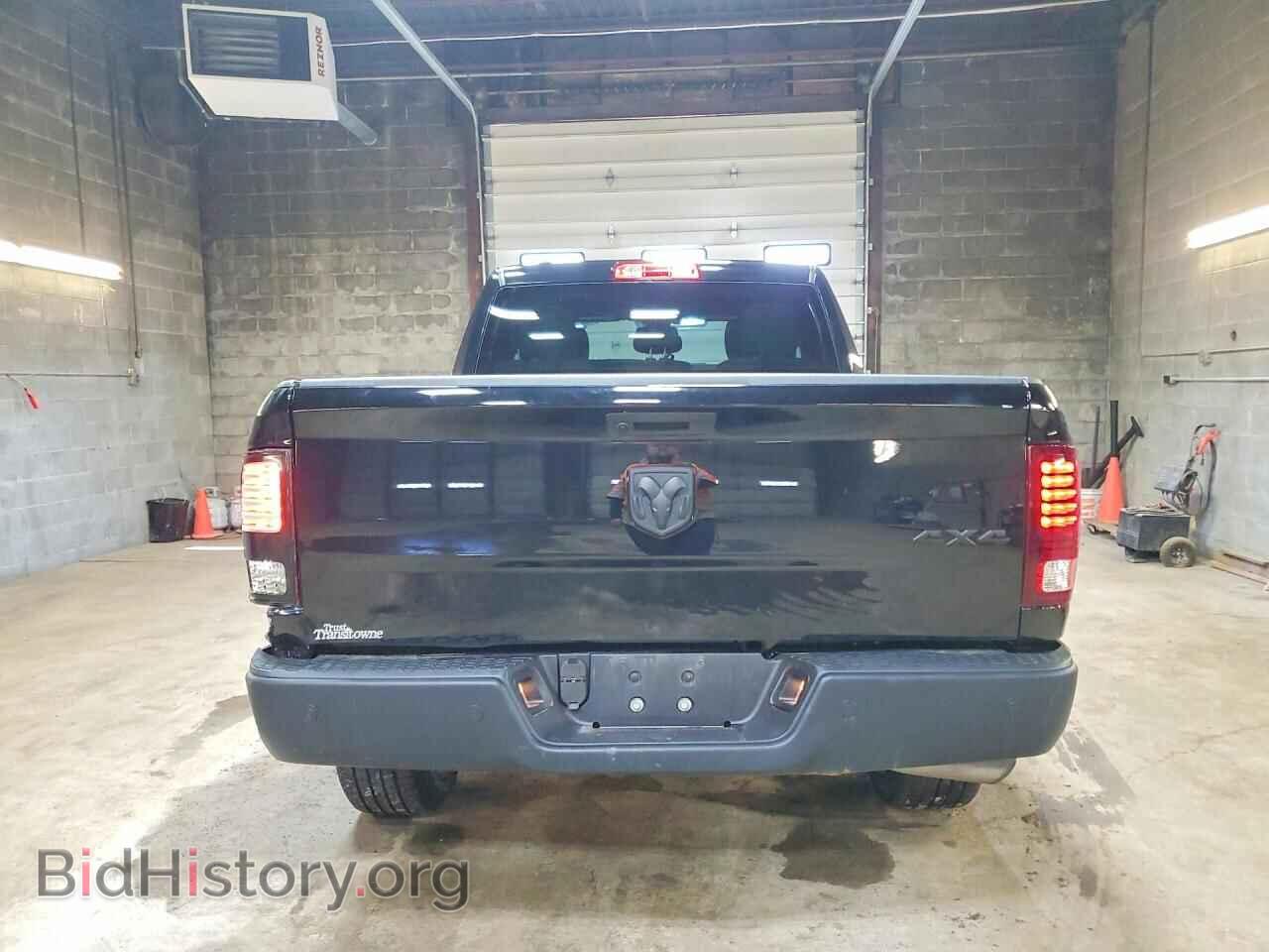 2022 RAM 1500 - VIN: 1C6RR7GG9NS224735 - Фото 6