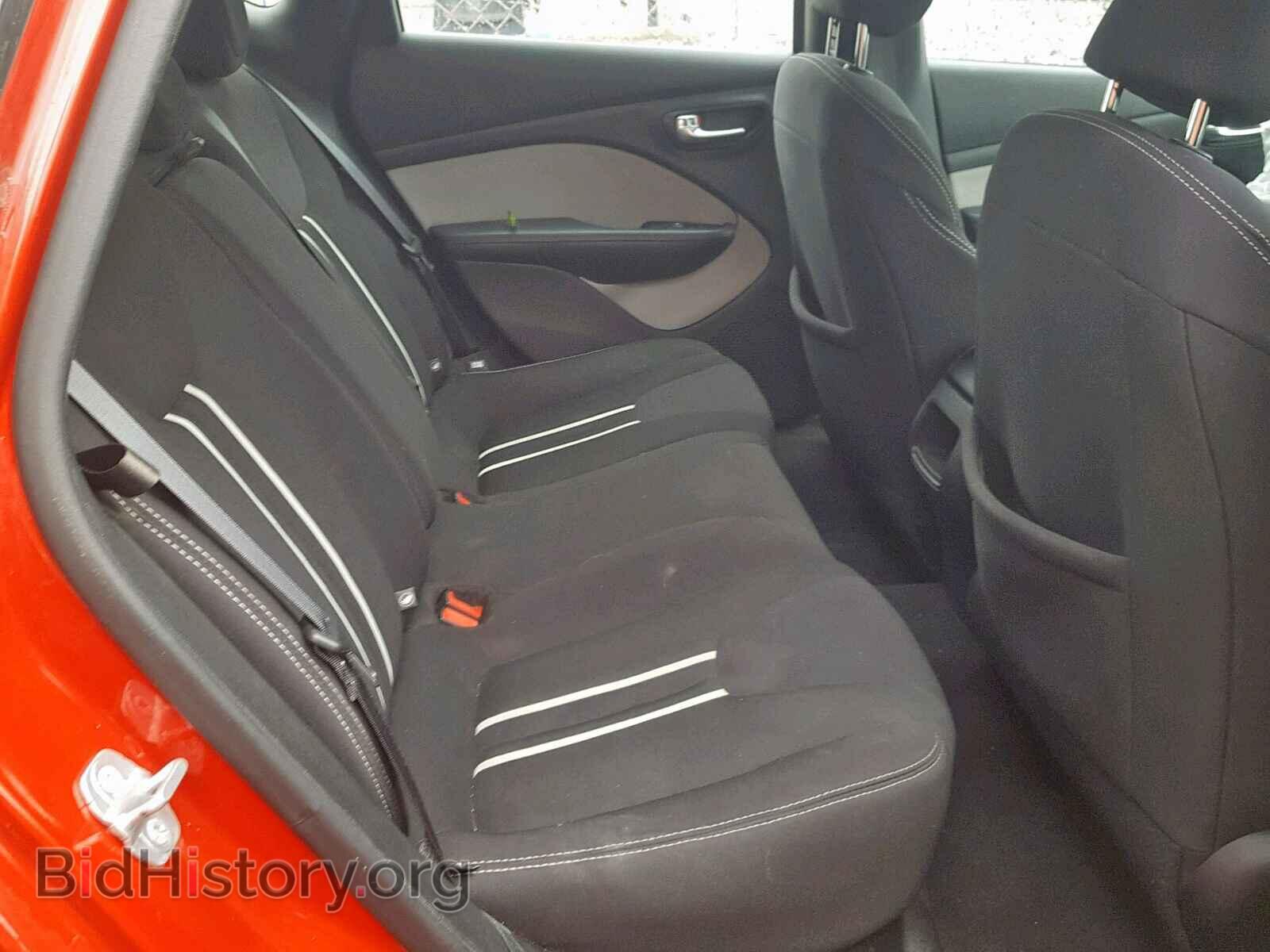 2014 DODGE DART - VIN: 1C3CDFBB4ED860121 - Photo 6