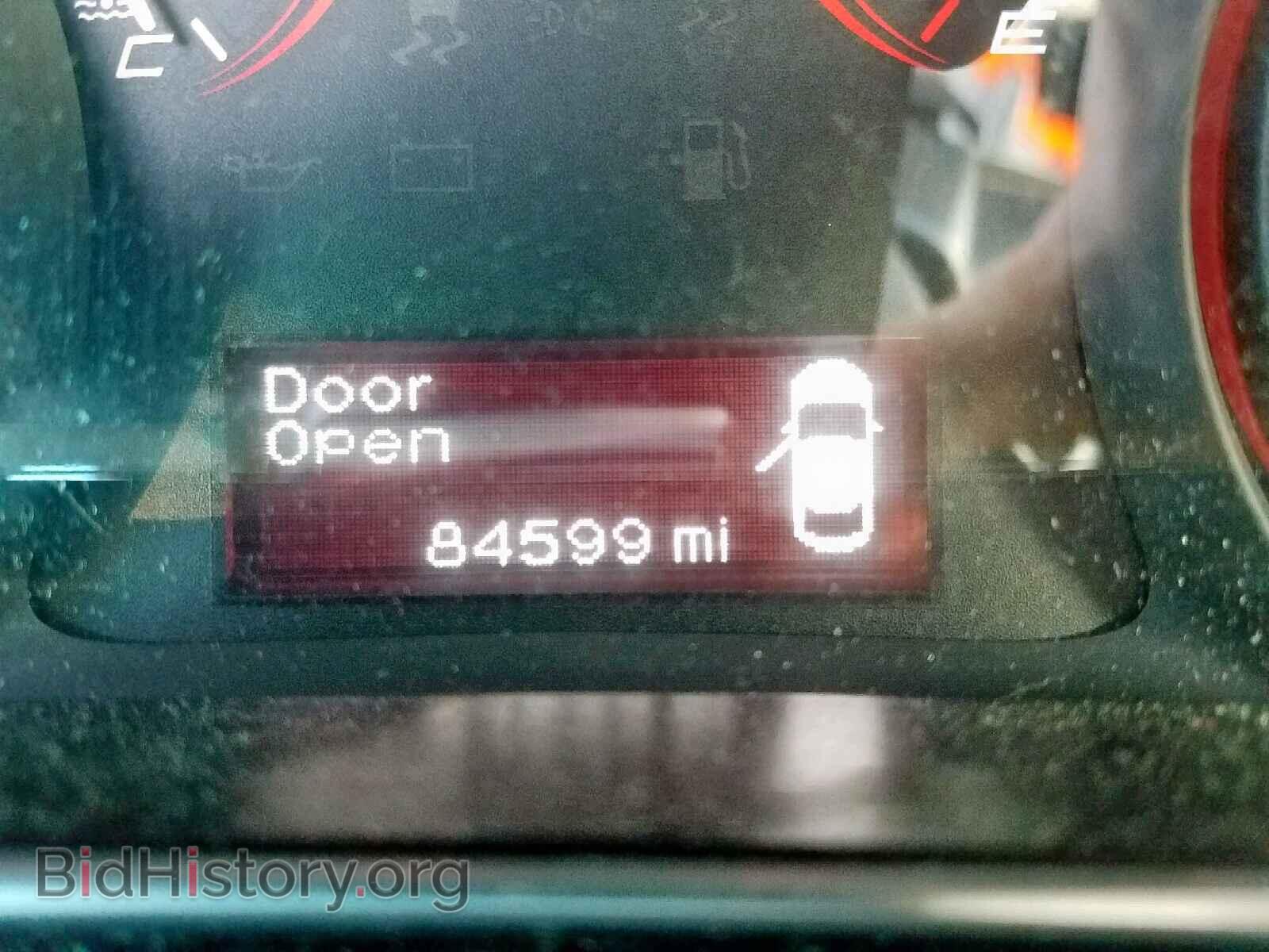2014 DODGE DART - VIN: 1C3CDFBB4ED860121 - Photo 8