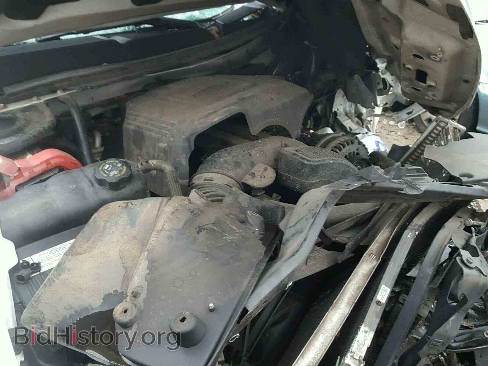 2008 CHEVROLET SILVERADO - VIN: 2GCEC13C281130869 - Photo 7