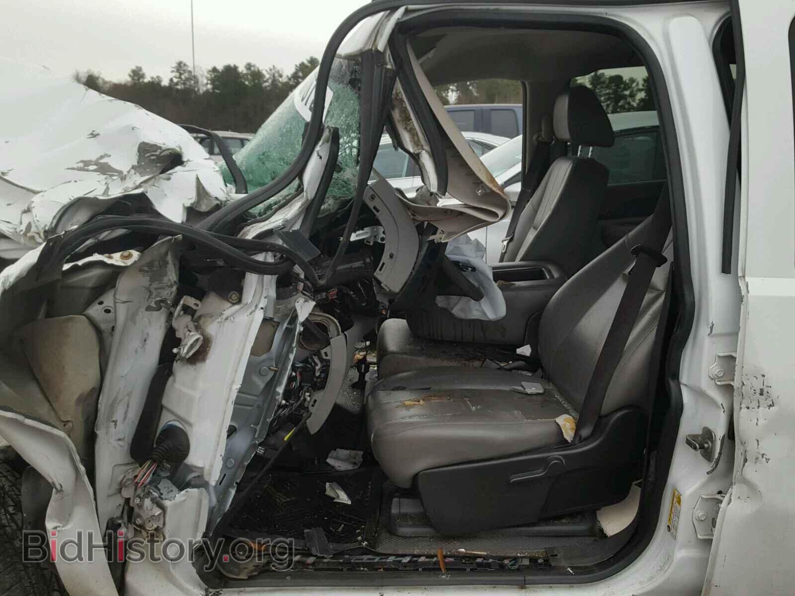 2008 CHEVROLET SILVERADO - VIN: 2GCEC13C281130869 - Photo 10