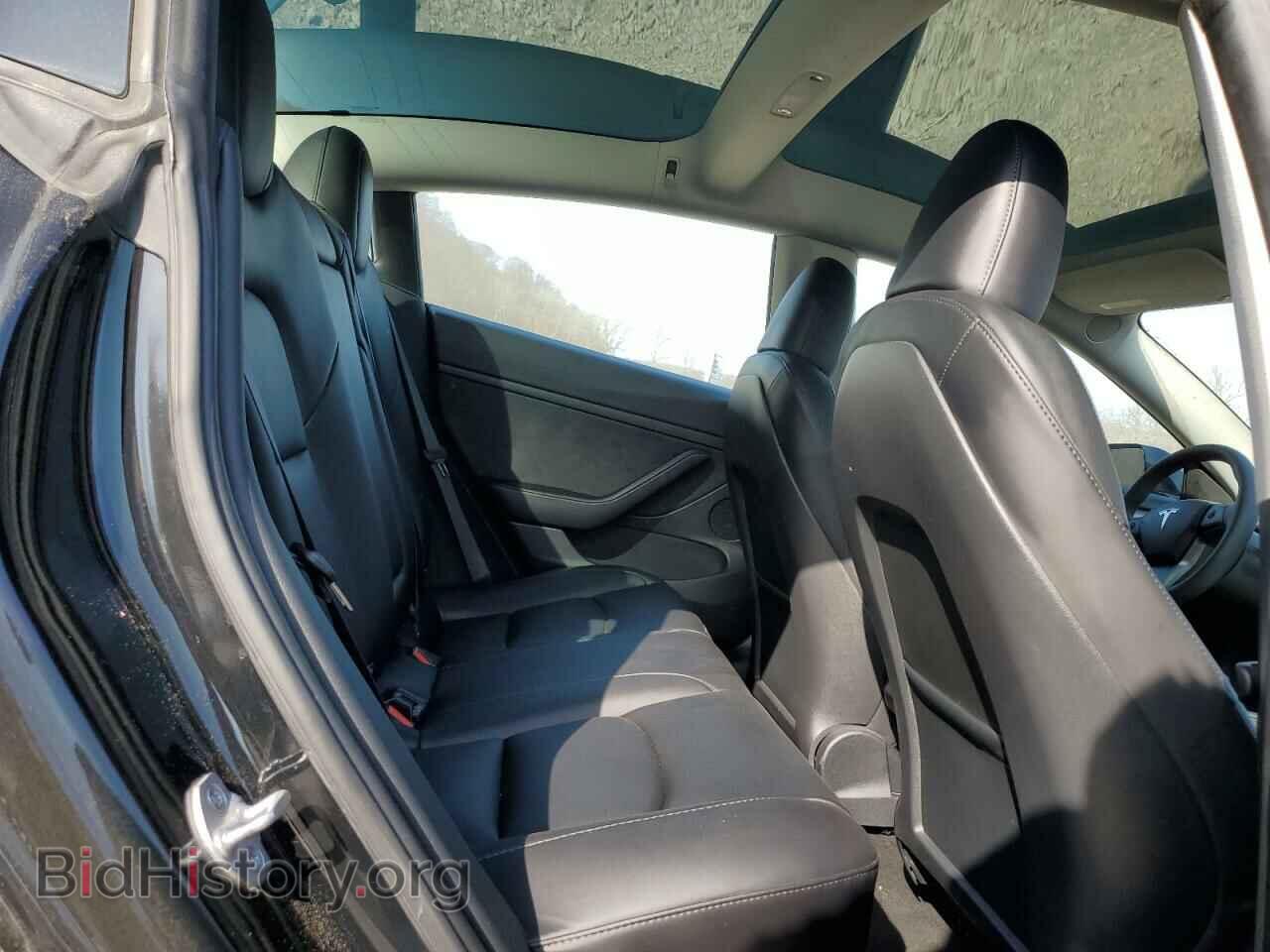 2023 TESLA MODEL 3 - VIN: 5YJ3E1EA3PF670787 - Фото 10