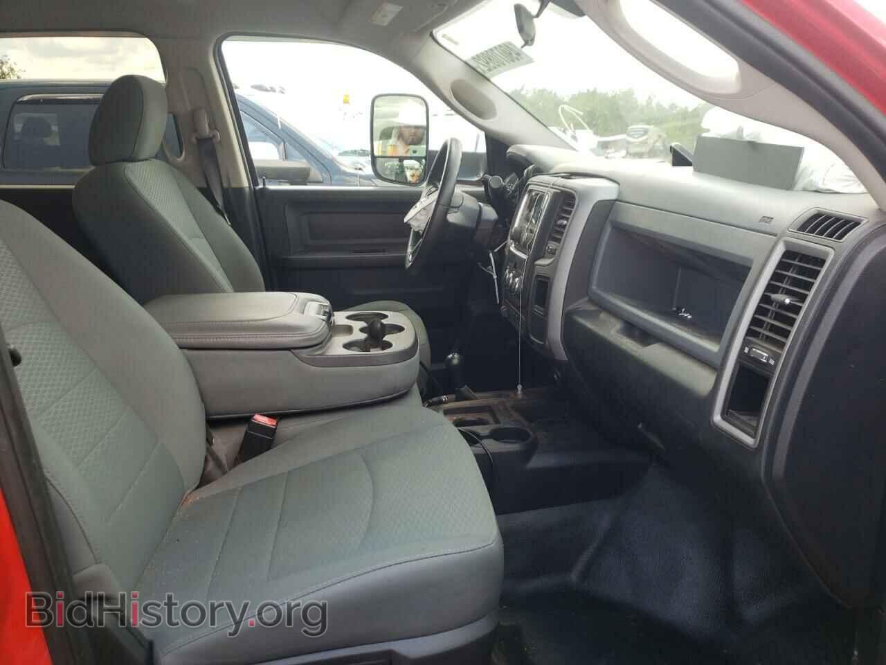 2016 RAM 3500 - VIN: 3C7WRTCL4GG221360 - Фото 5