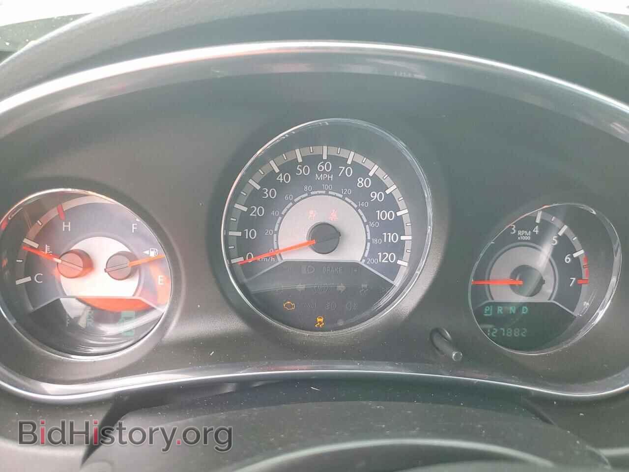 2014 CHRYSLER 200 - VIN: 1C3CCBBB5EN159383 - Фото 9