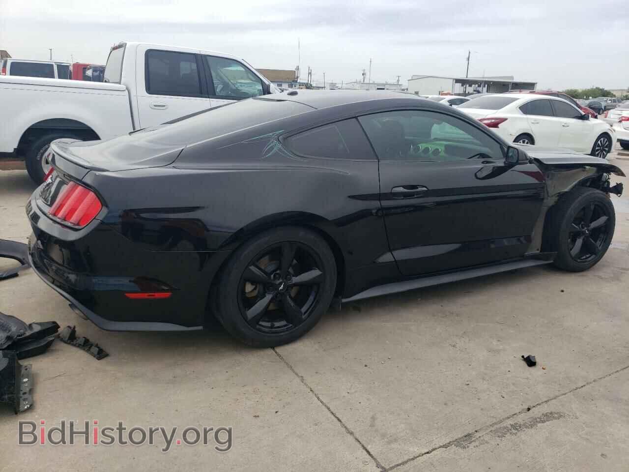 2017 FORD ALL Models - VIN: 1FA6P8TH5H5208501 - Photo 3