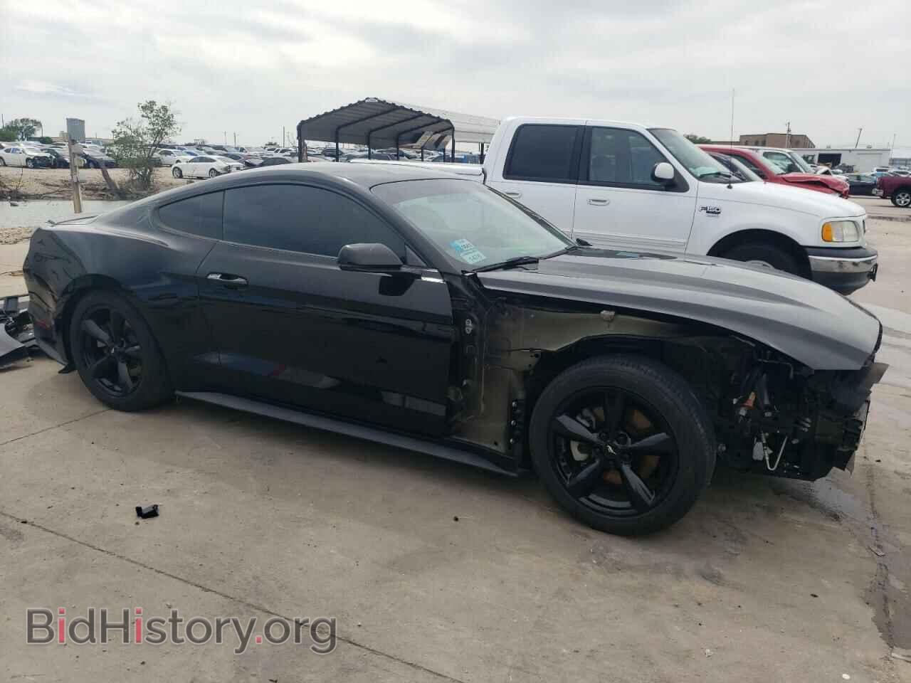 2017 FORD ALL Models - VIN: 1FA6P8TH5H5208501 - Photo 4