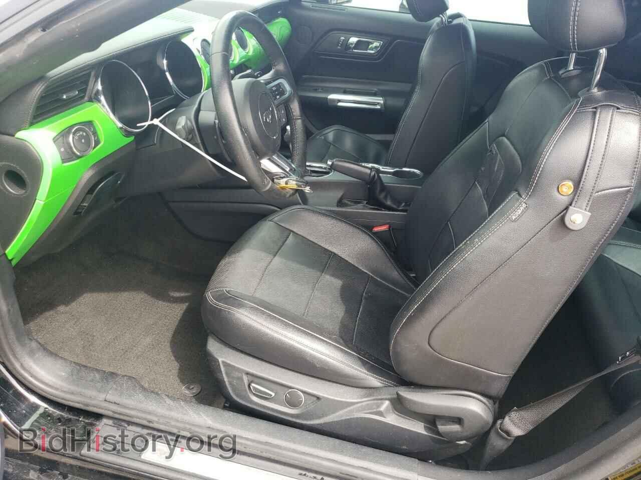 2017 FORD ALL Models - VIN: 1FA6P8TH5H5208501 - Photo 7