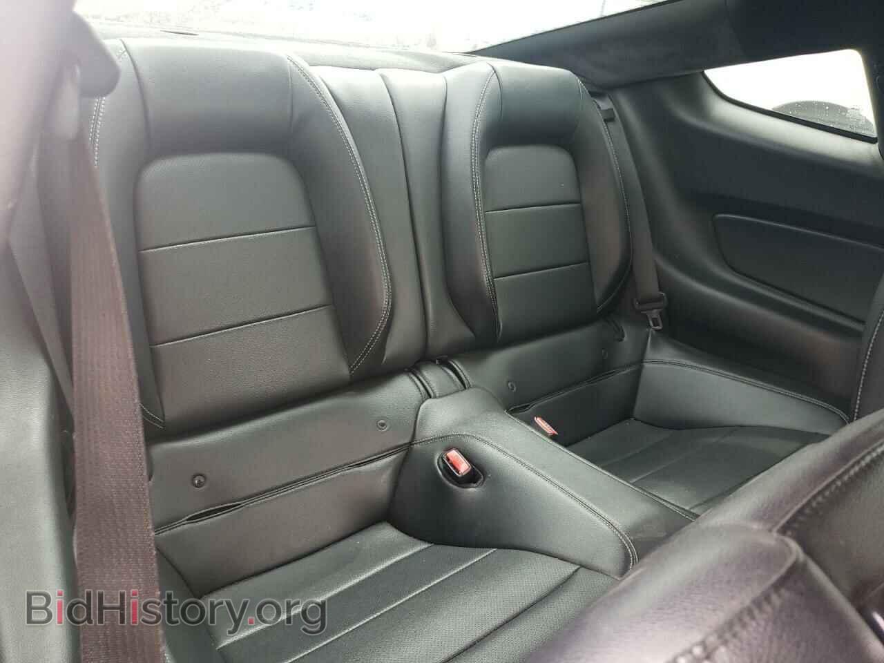 2017 FORD ALL Models - VIN: 1FA6P8TH5H5208501 - Photo 10