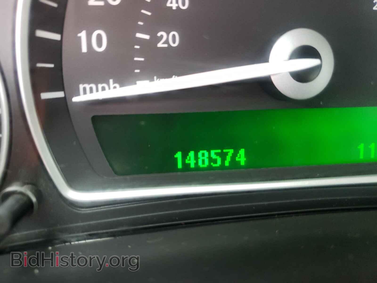 2007 SAAB 9 3 - VIN: YS3FH41U371010210 - Фото 8