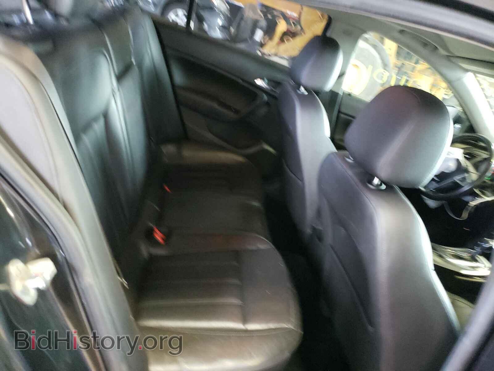 2011 BUICK REGAL - VIN: W04GN5EC1B1026338 - Фото 6
