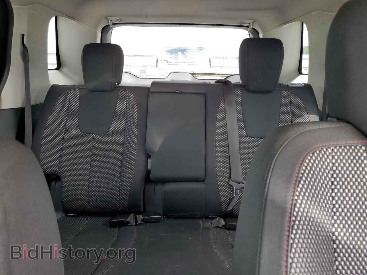 2017 GMC TERRAIN - VIN: 2GKALMEK9H6154937 - Photo 10
