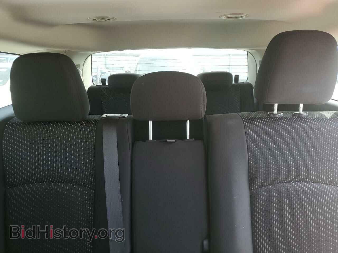 2019 DODGE JOURNEY - VIN: 3C4PDCBB4KT864087 - Фото 10