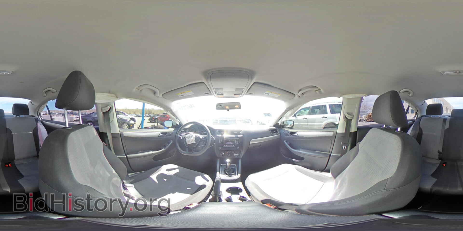 2017 VOLKSWAGEN JETTA - VIN: 3VW2B7AJ2HM274034 - Фото 14