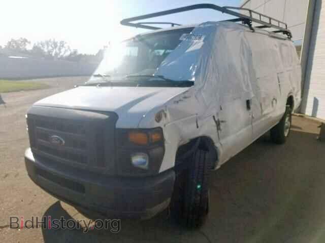 2014 FORD ECONOLINE - VIN: 1FTNS2EW9EDA48797 - Фото 2