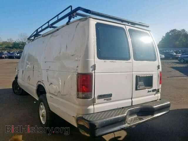 2014 FORD ECONOLINE - VIN: 1FTNS2EW9EDA48797 - Фото 3