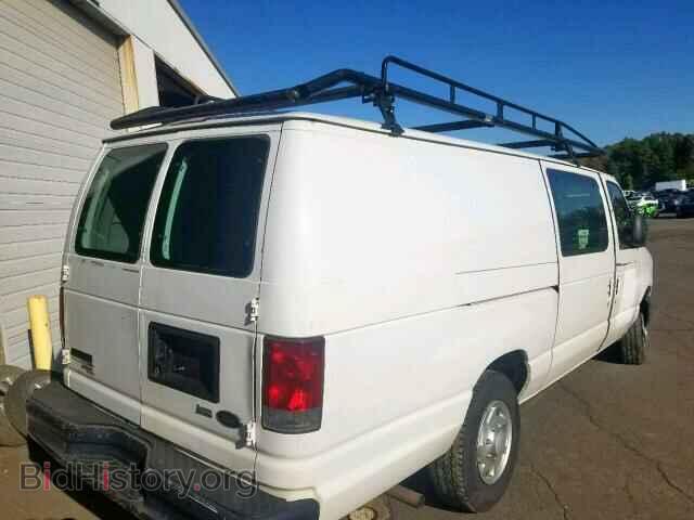 2014 FORD ECONOLINE - VIN: 1FTNS2EW9EDA48797 - Фото 4