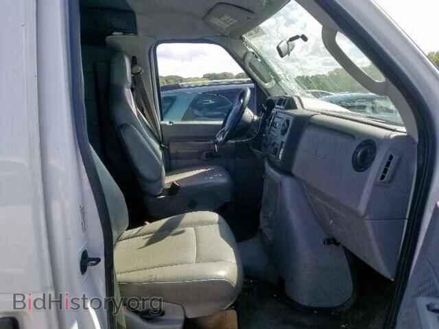 2014 FORD ECONOLINE - VIN: 1FTNS2EW9EDA48797 - Фото 5