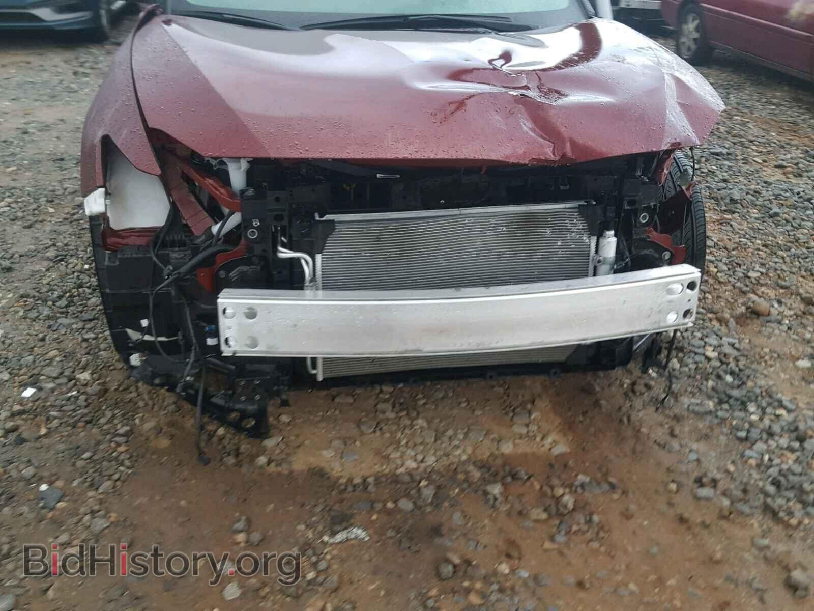 2017 NISSAN MAXIMA - VIN: 1N4AA6AP1HC432578 - Фото 9