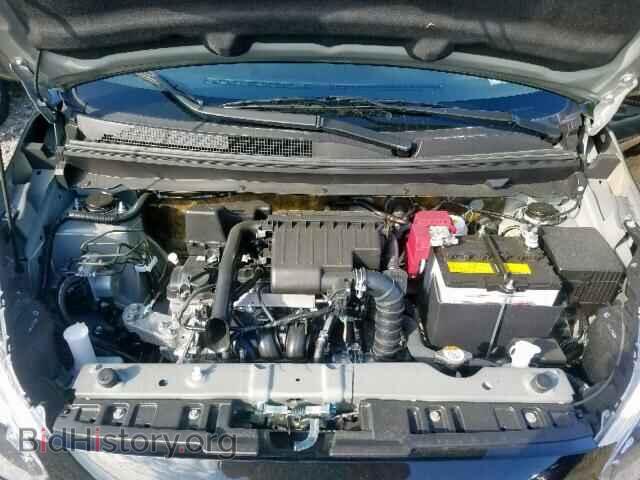 2019 MITSUBISHI MIRAGE - VIN: ML32A3HJ5KH013225 - Фото 7