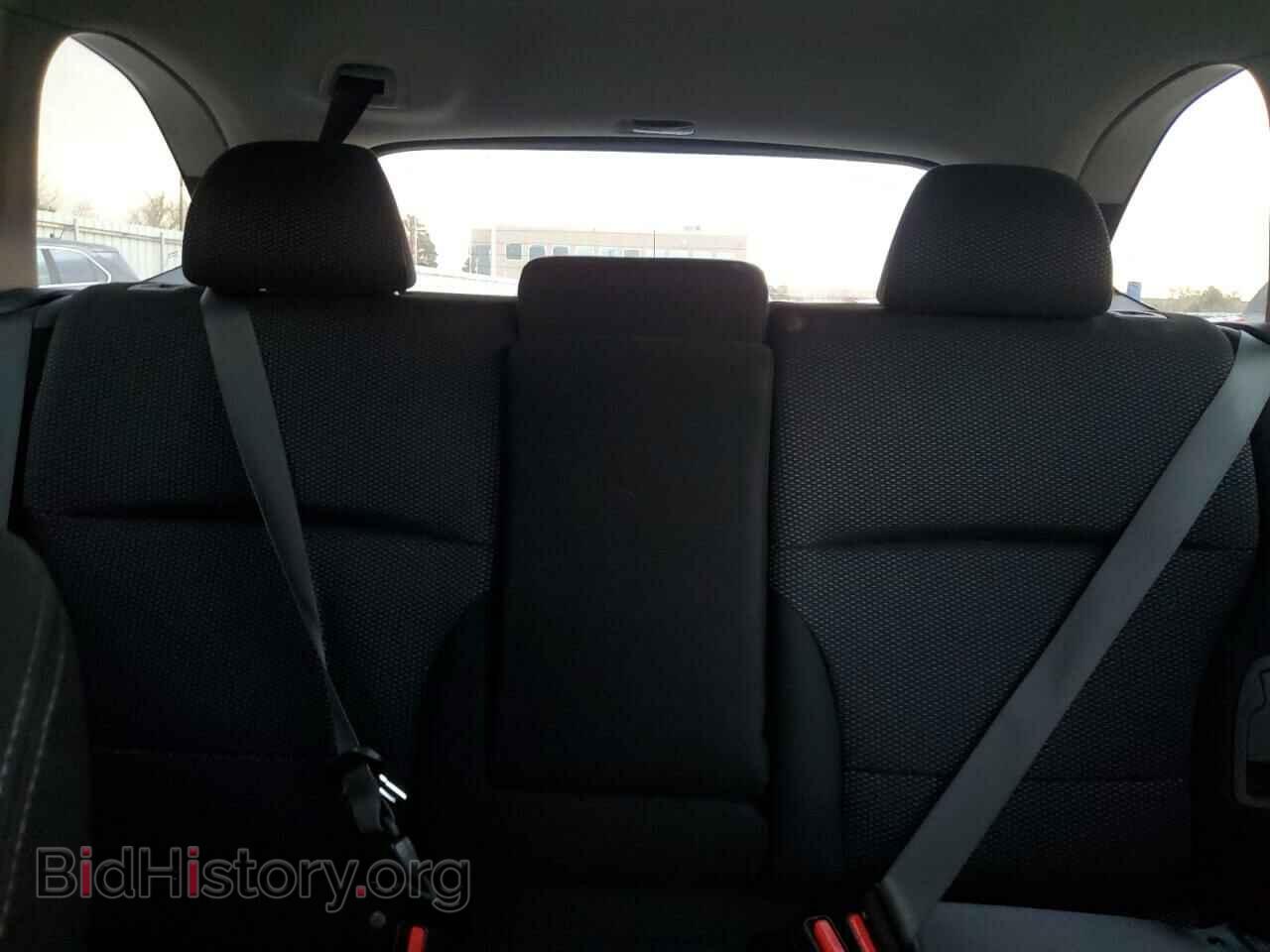 2016 SUBARU OUTBACK - VIN: 4S4BSBCC6G3201068 - Фото 10