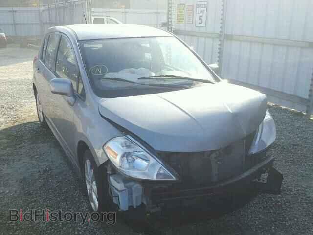 Фотография 3N1BC1CP8CK807994 - NISSAN VERSA 2012