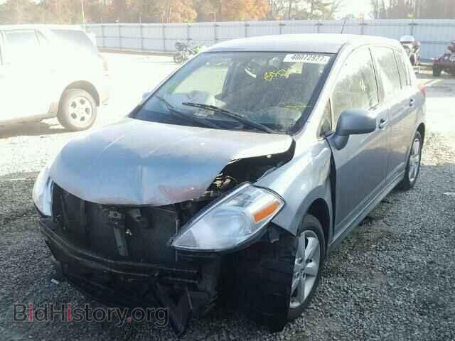 2012 NISSAN VERSA - VIN: 3N1BC1CP8CK807994 - Фото 2
