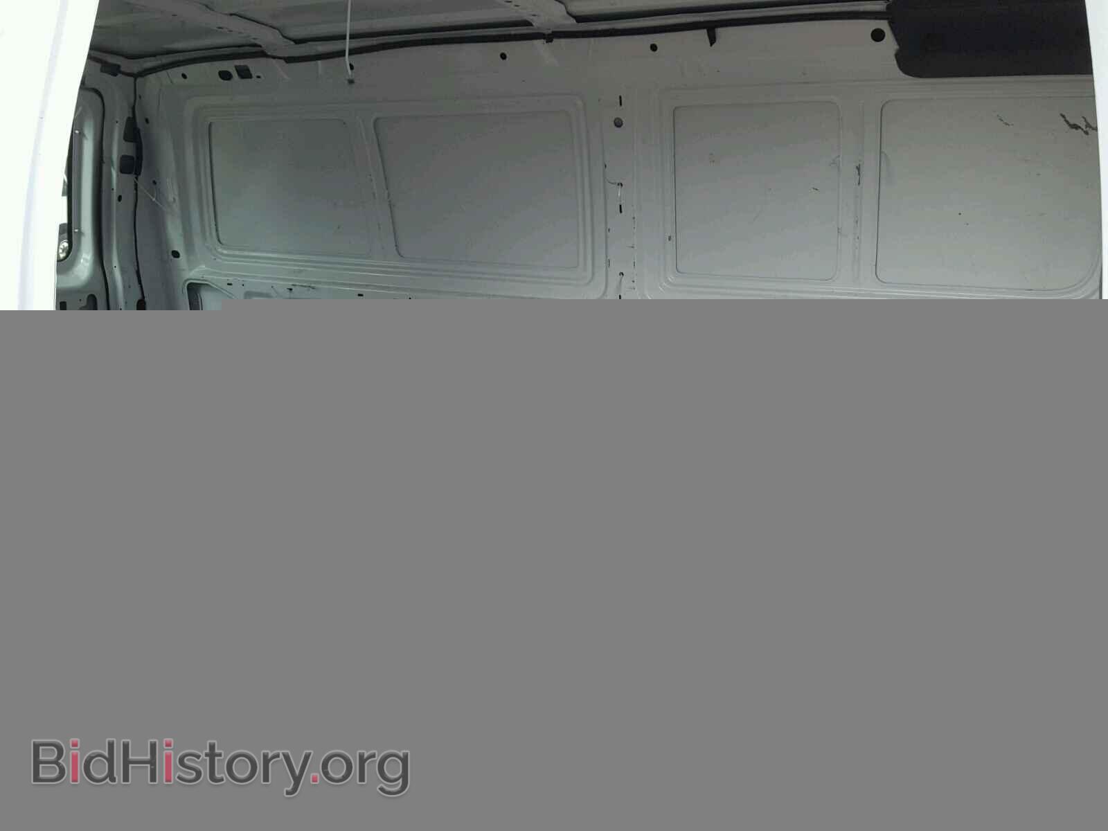 2011 FORD ECONOLINE - VIN: 1FTNE1EWXBDA65685 - Фото 5