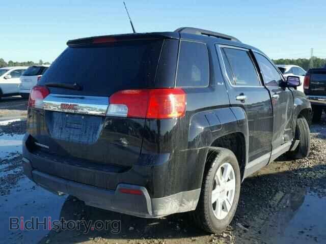 2013 GMC TERRAIN - VIN: 2GKALSEK2D6117758 - Фото 4