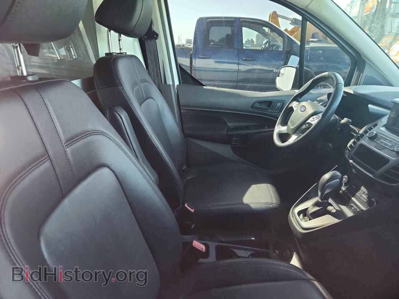 2019 FORD TRANSIT - VIN: NM0LS7E2XK1425519 - Фото 11