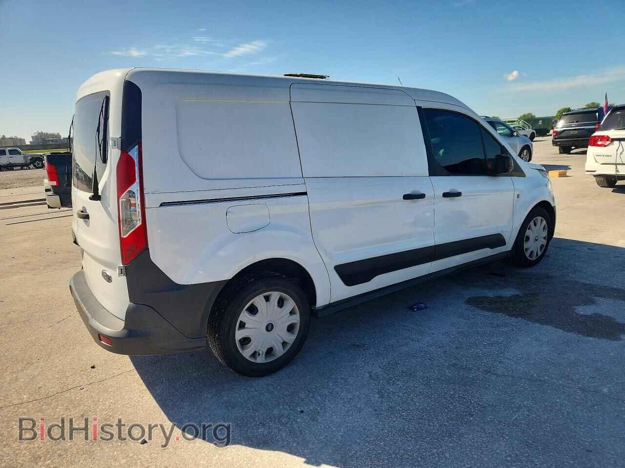 2019 FORD TRANSIT - VIN: NM0LS7E2XK1425519 - Фото 3