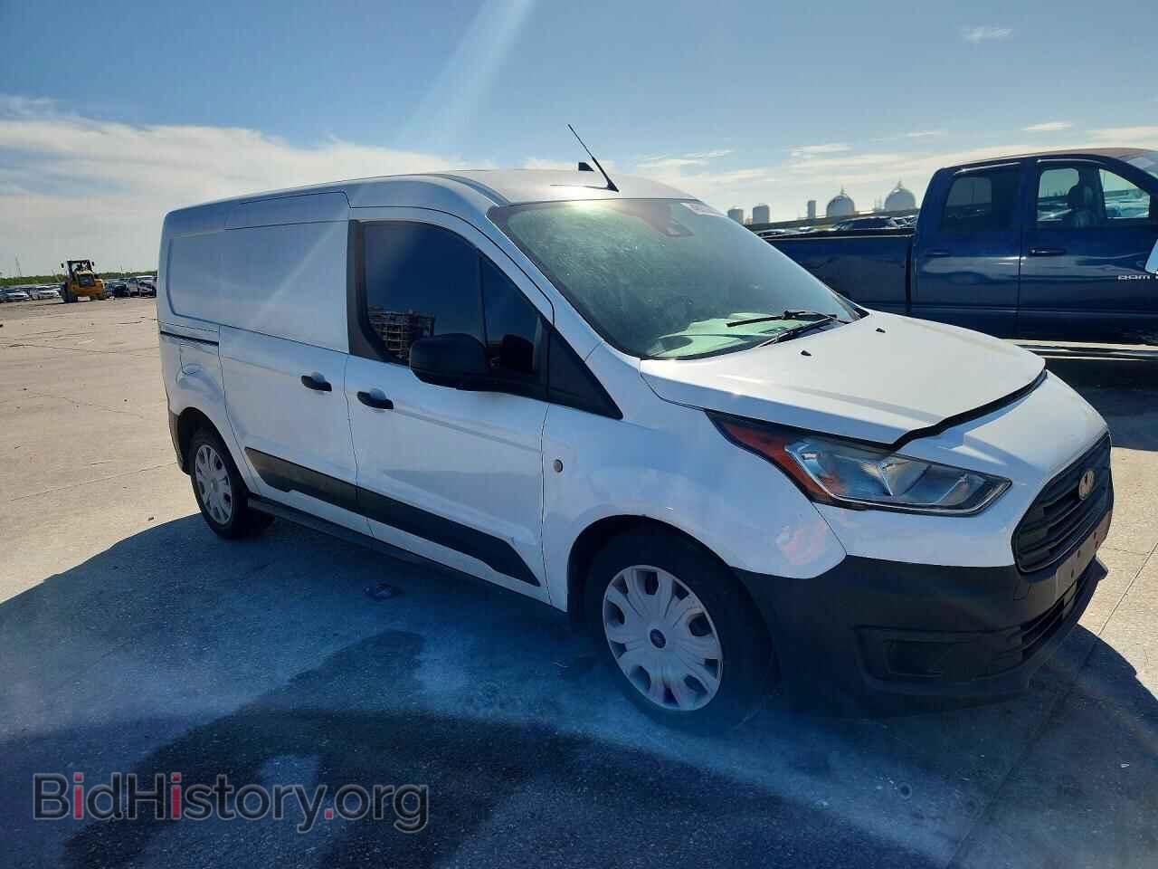 2019 FORD TRANSIT - VIN: NM0LS7E2XK1425519 - Фото 4