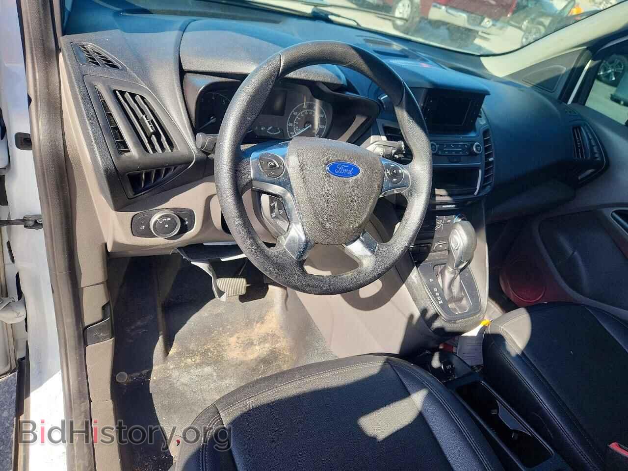 2019 FORD TRANSIT - VIN: NM0LS7E2XK1425519 - Фото 8