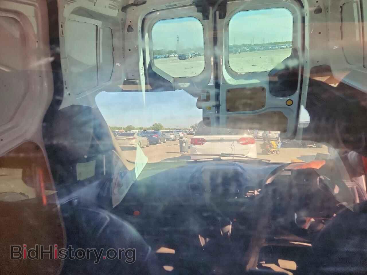 2019 FORD TRANSIT - VIN: NM0LS7E2XK1425519 - Фото 10