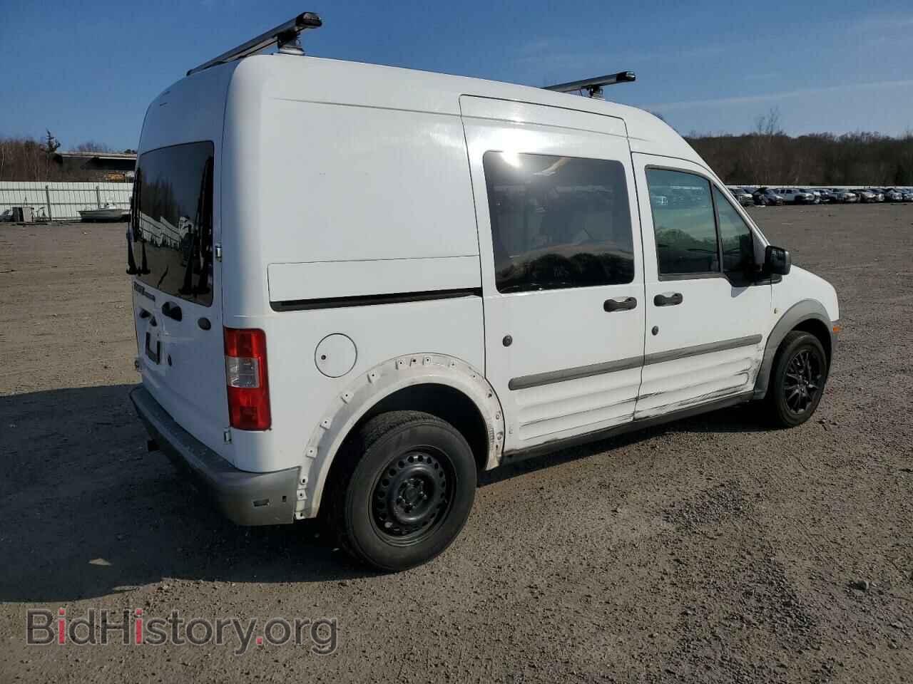 2011 FORD TRANSIT - VIN: NM0LS6AN9BT044436 - Фото 3
